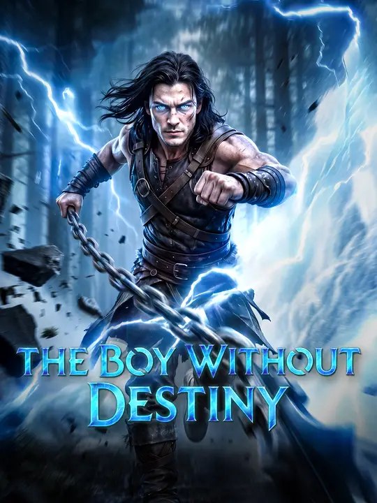 The Boy Without Destiny - Full