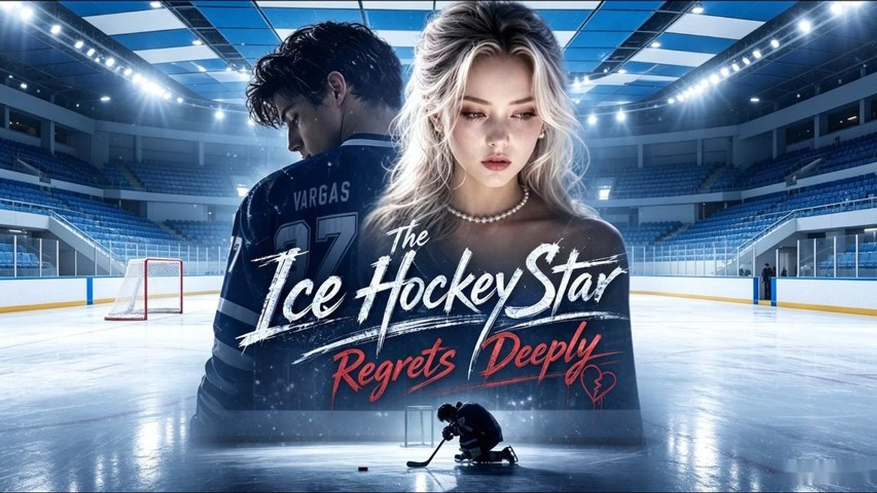 The Ice Hockey Star Regrets Deeply