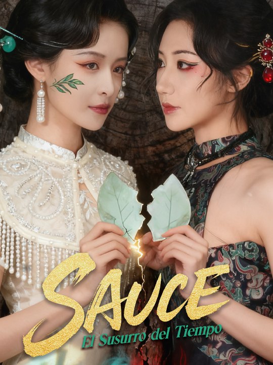 Sauce: El Susurro del Tiempo - Drama Completo