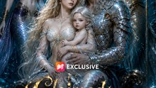 Claimed by the Abyss King - Full Episode (ENGSUB) | Fantasy Romance Short Drama #ANS