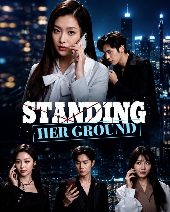 Standing Her Ground Full Episode | Powerful Woman Revenge Drama | Emotional Romance Love Story - ENGSUB