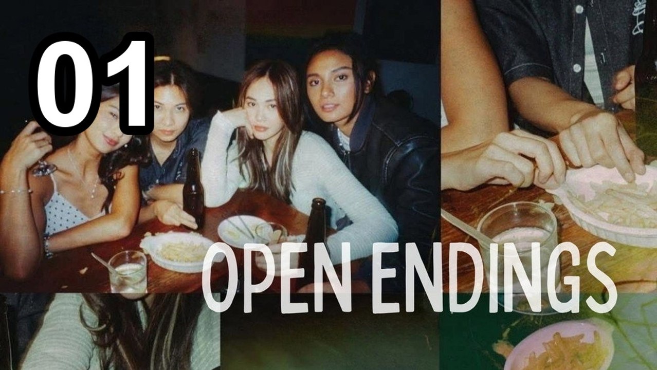 Open Endings (2025) - Episode 1 English Sub | Asian Drama TV