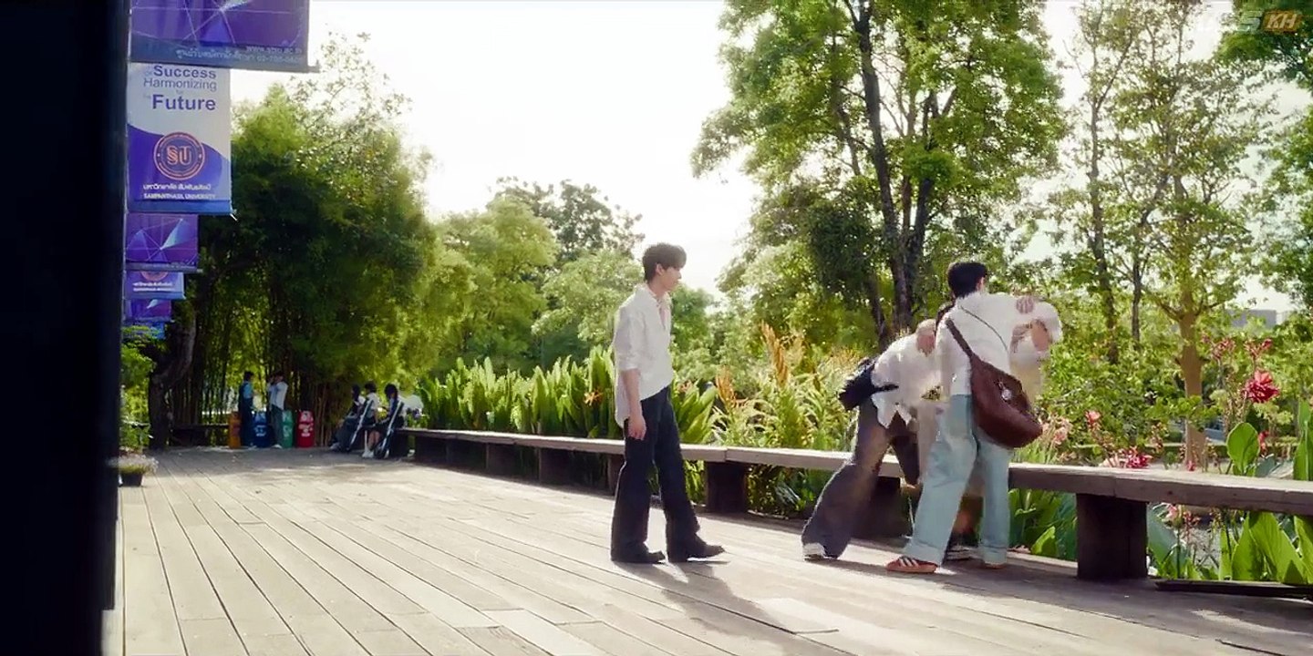 Duang with You Episode 10 English Subtitle
