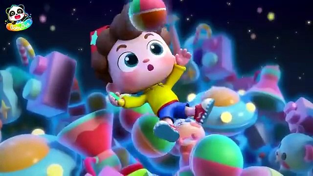 I Want Many Toys🚗_ A Toy is Enough _ Caring and Sharing _ Nursery Rhymes & Kids Songs _ BabyBus