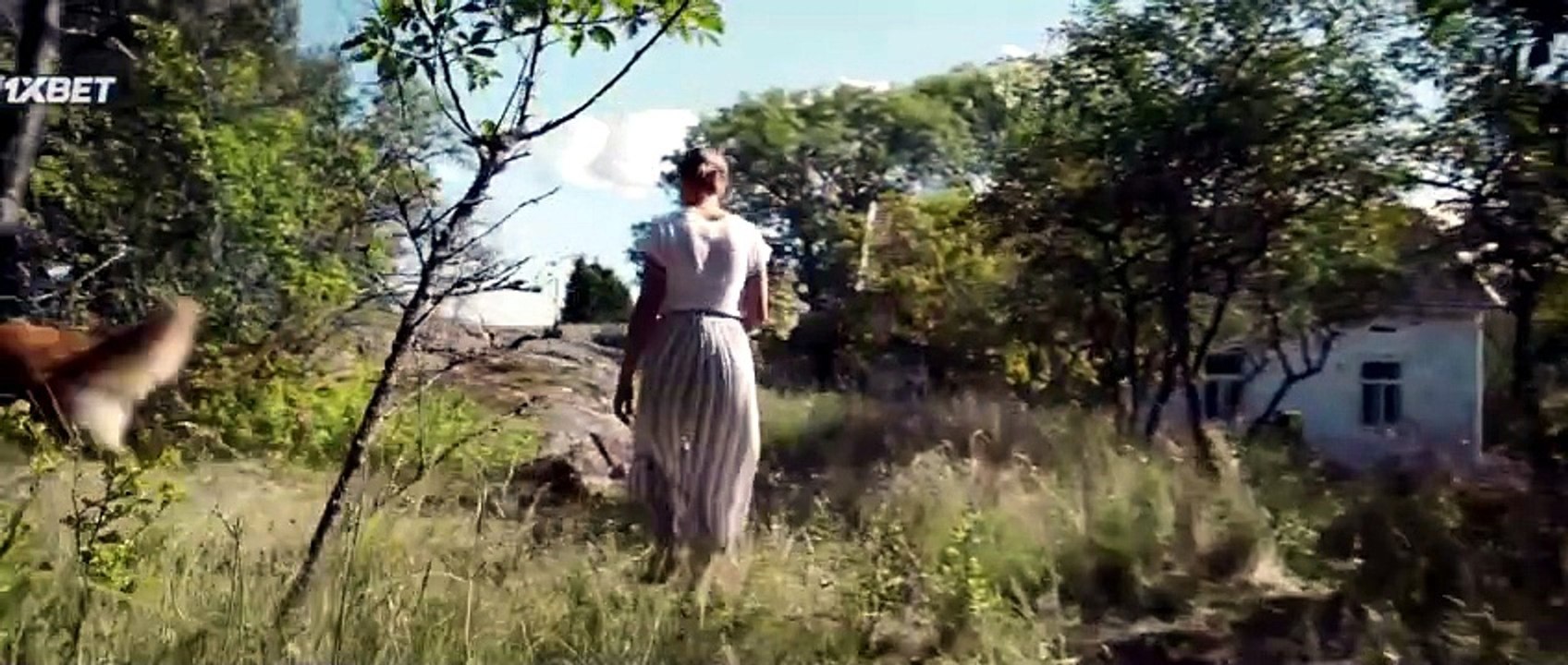 Жена пастора (2021) [Full Movie]