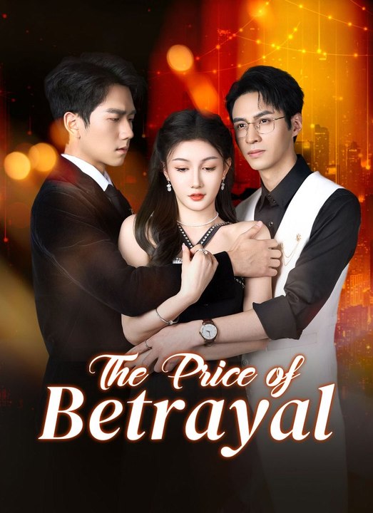 The Price of Betrayal china
