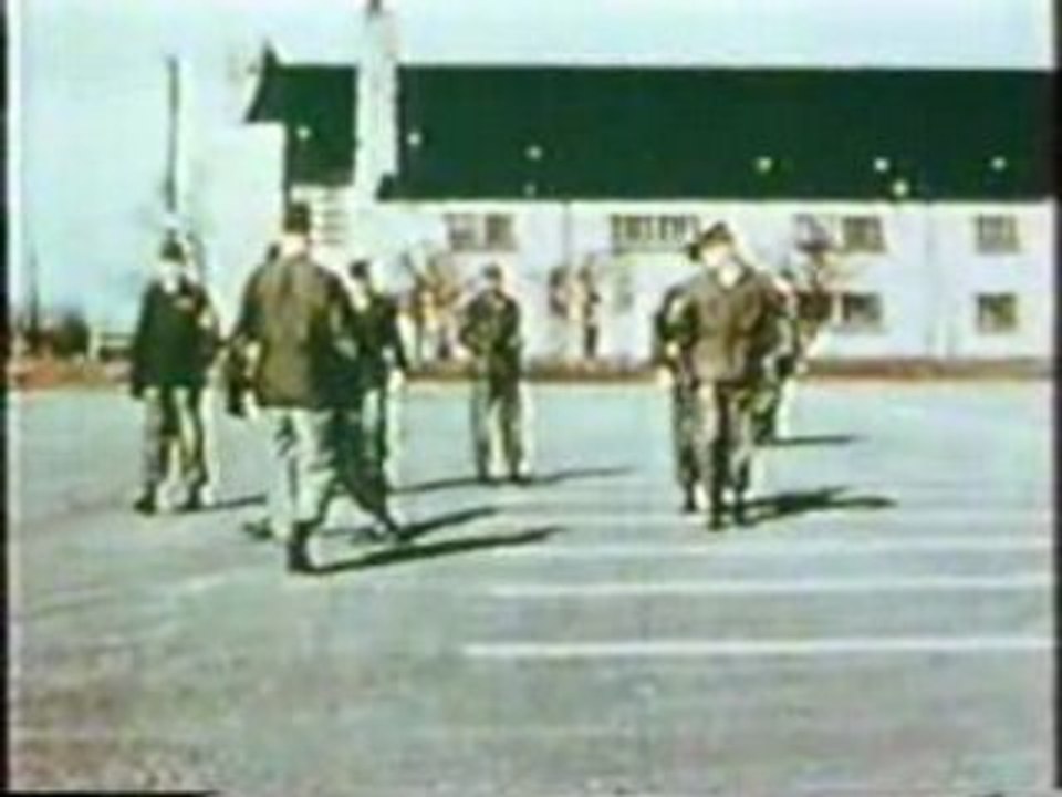 Faces of Death - Drugs - LSD - US Experiments