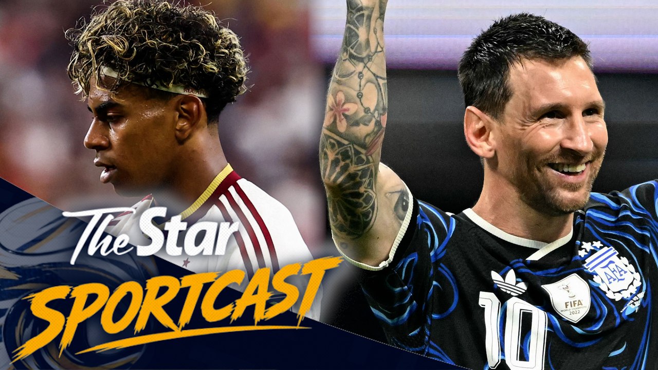 Star Sportcast | EP12: The Ultimate Showdown