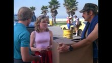 Simon & Simon - S02e12 Psyched Out