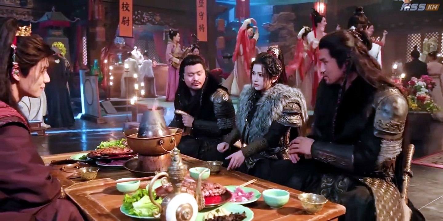 No Way! My Bro Is the Emperor Episode 1 English Subtitle