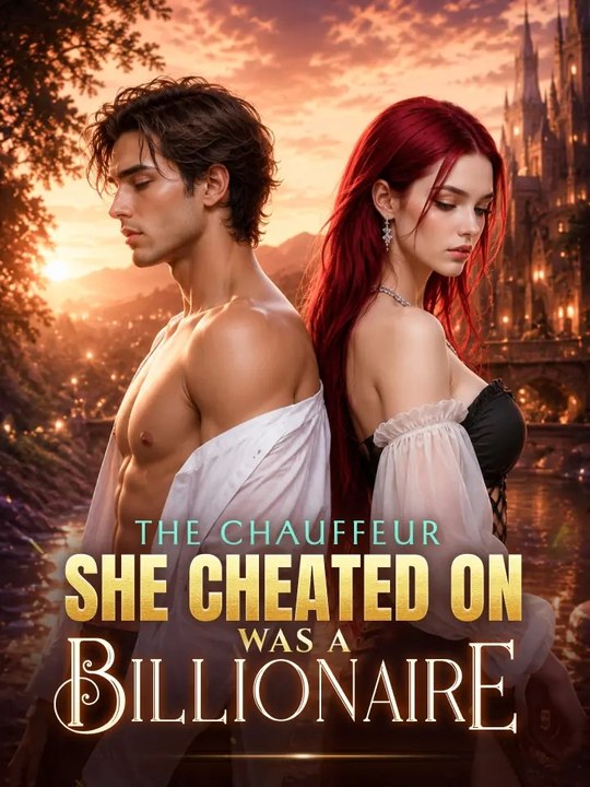 The Chauffeur She Cheated On Was A Billionaire Full Episode (2026)