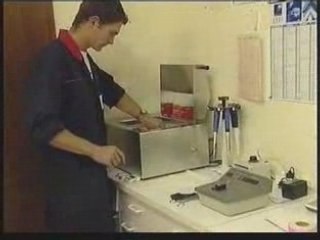 TECHNIQUES d' INSEMINATION en STATION de MONTE...