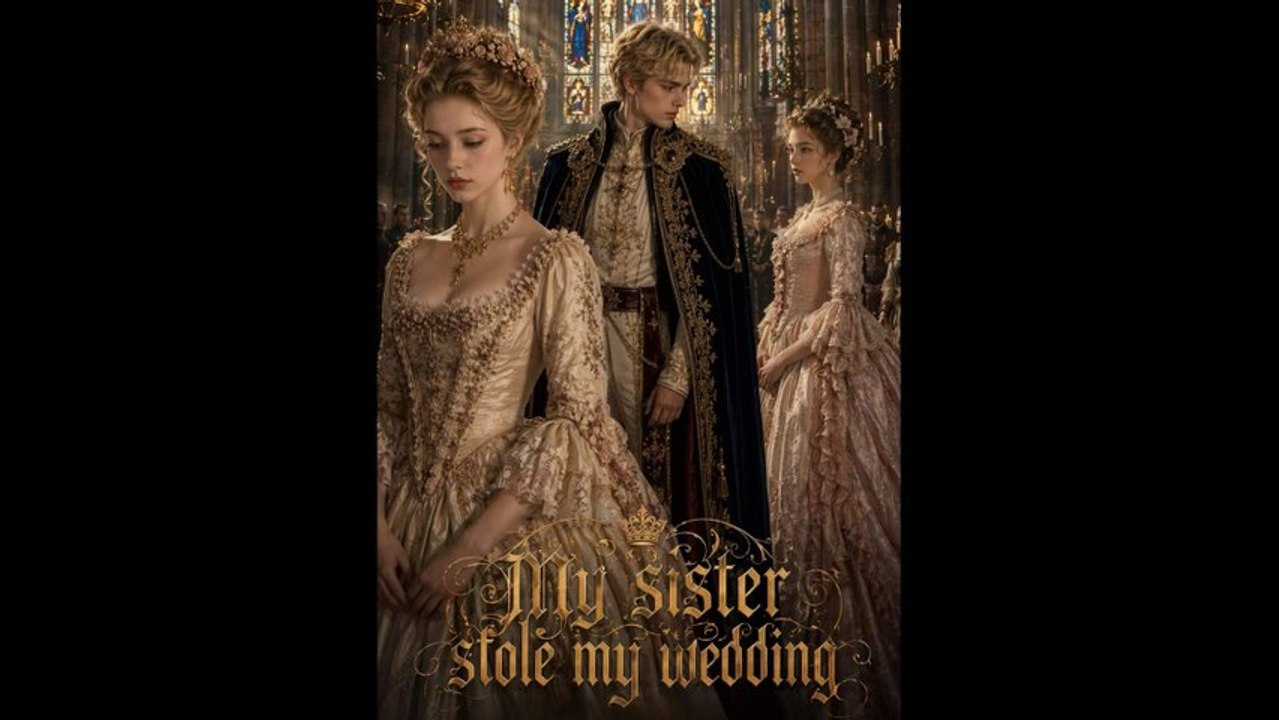 My Sister Stole My Wedding - Full EP