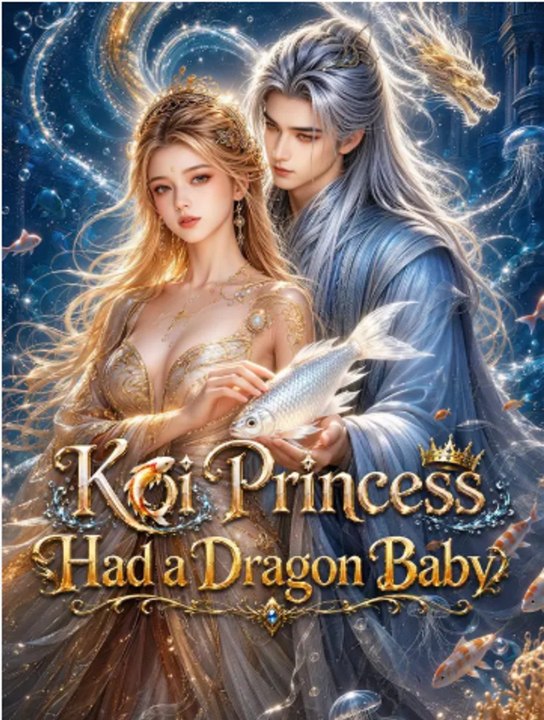 🔥[ON TRENDING]🔥Koi Princess Had a Dragon Baby - Full