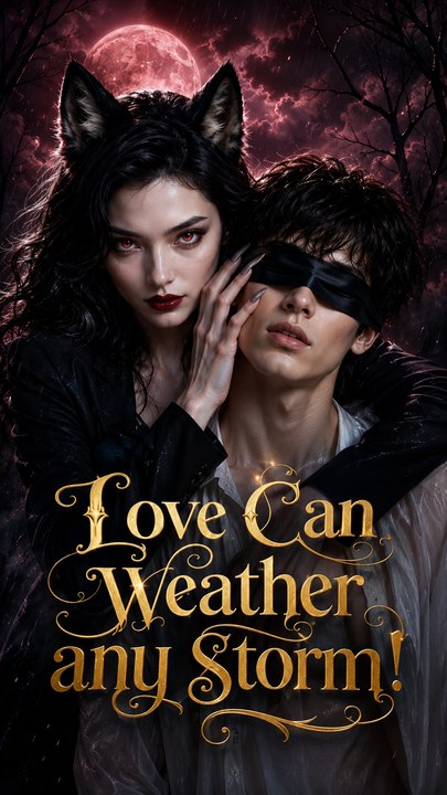 Love Can Weather Any Storm! Fantasy Romance Drama