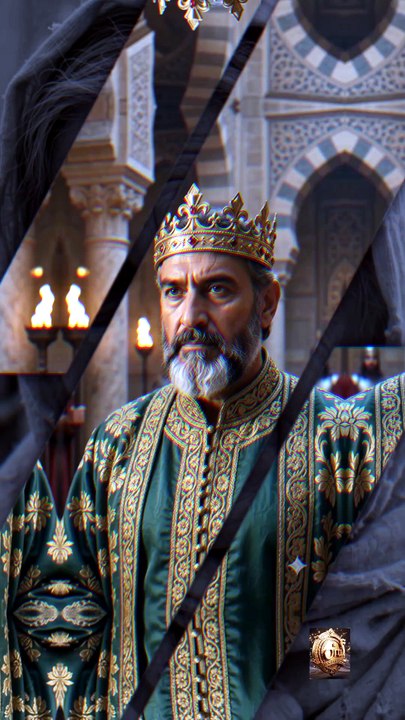 The Sultan's Final Judgment | Epic Historical Urdu Story | Part 1