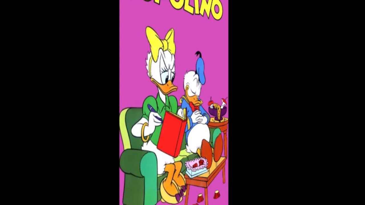 TOPOLINO---N.262