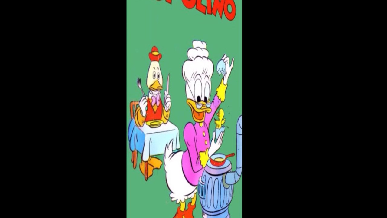 TOPOLINO---N.259