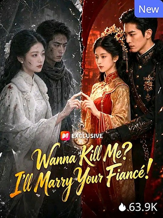 Wanna Kill Me? I'll Marry Your Fiancé! Series | Short Drama English Full Episode | Golden Cinema