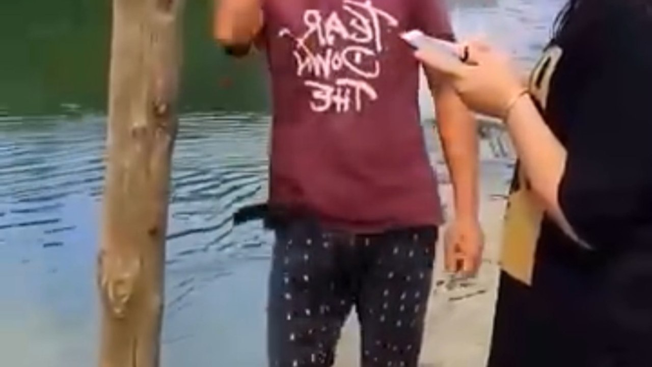 Kallu 😂🤣chagan comedy video viral video 😁✅