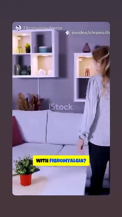 Fibromyalgia