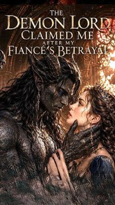 The Demon Lord Claimed Me After My Fiancé's Betray engsubtitle #englishsub #fullmovie✅🍿 | Eclipse Vision