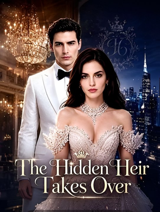 The Hidden Heir Takes Over- Drama FULL MOVIES ENGLISH SUB