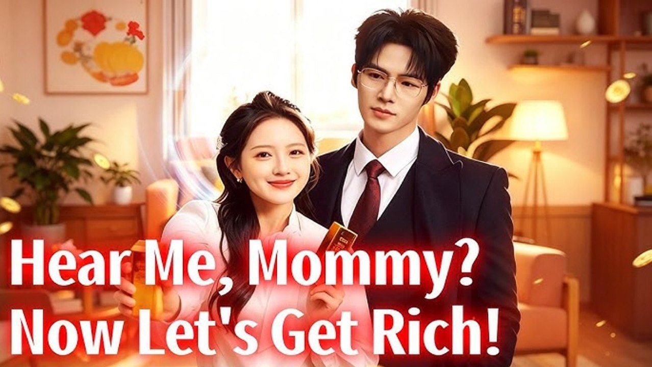 Hear Me, Mommy | Full Short Drama | English Sub 2026