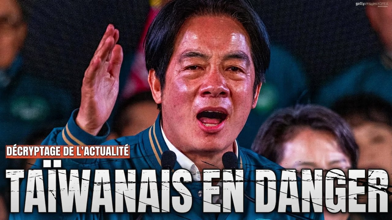 Pire qu’en Corée ? Taïwan affiche le taux de natalité le plus bas au monde : un choc
