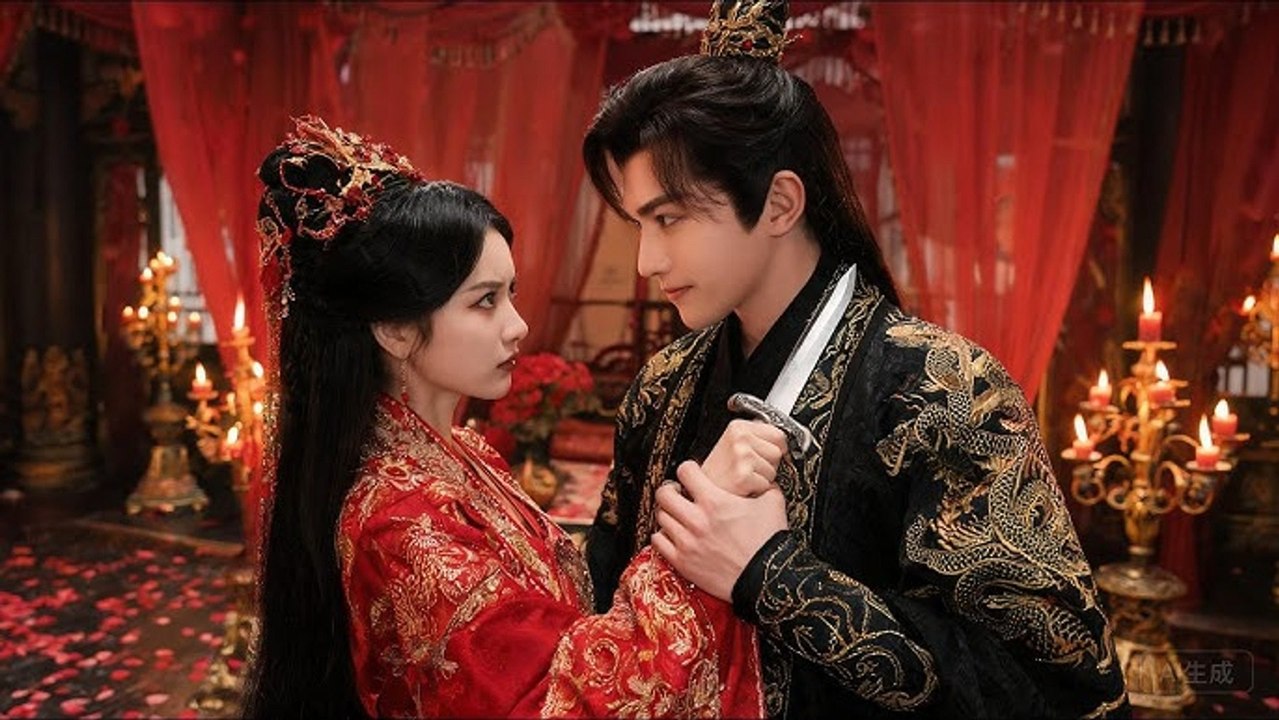 🔥[ON TRENDING]🔥The Emperor's Secret Heirs - Full HD