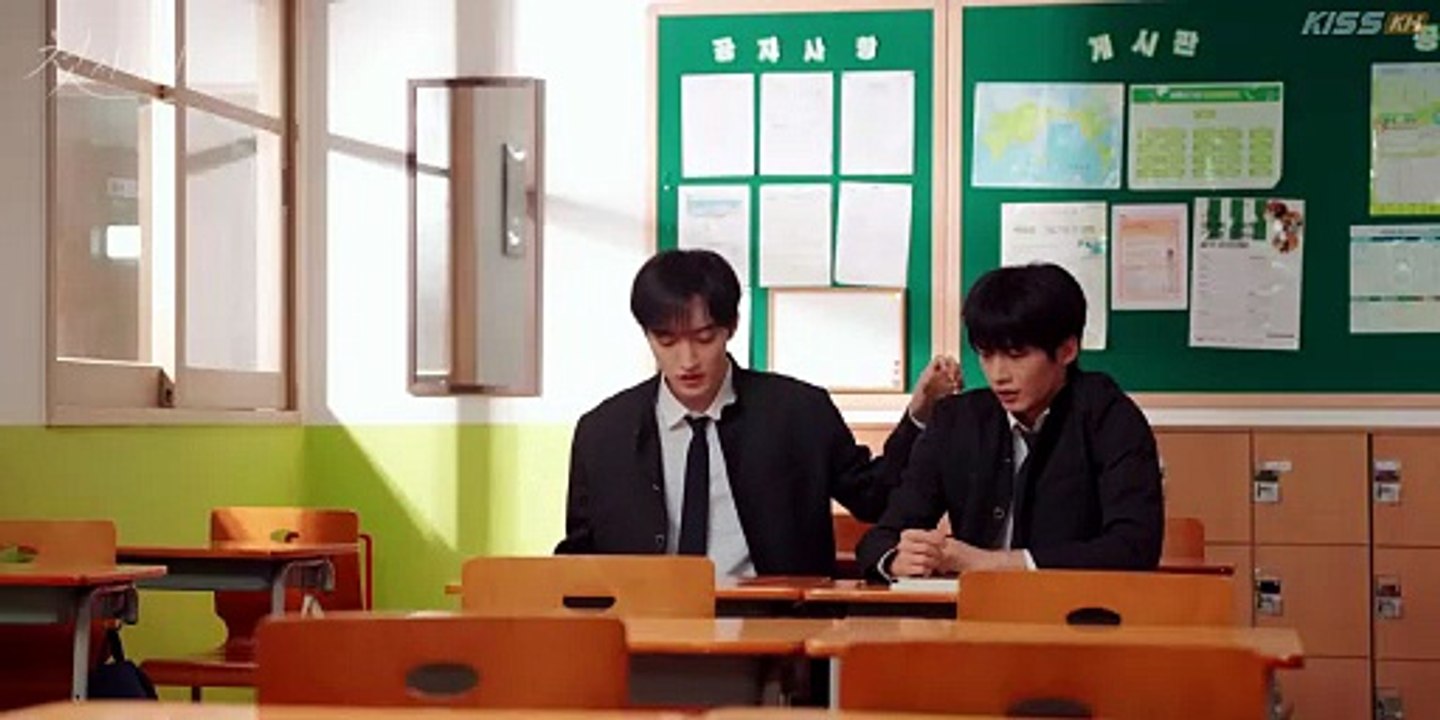 Love Hurts (2026) Episode 2