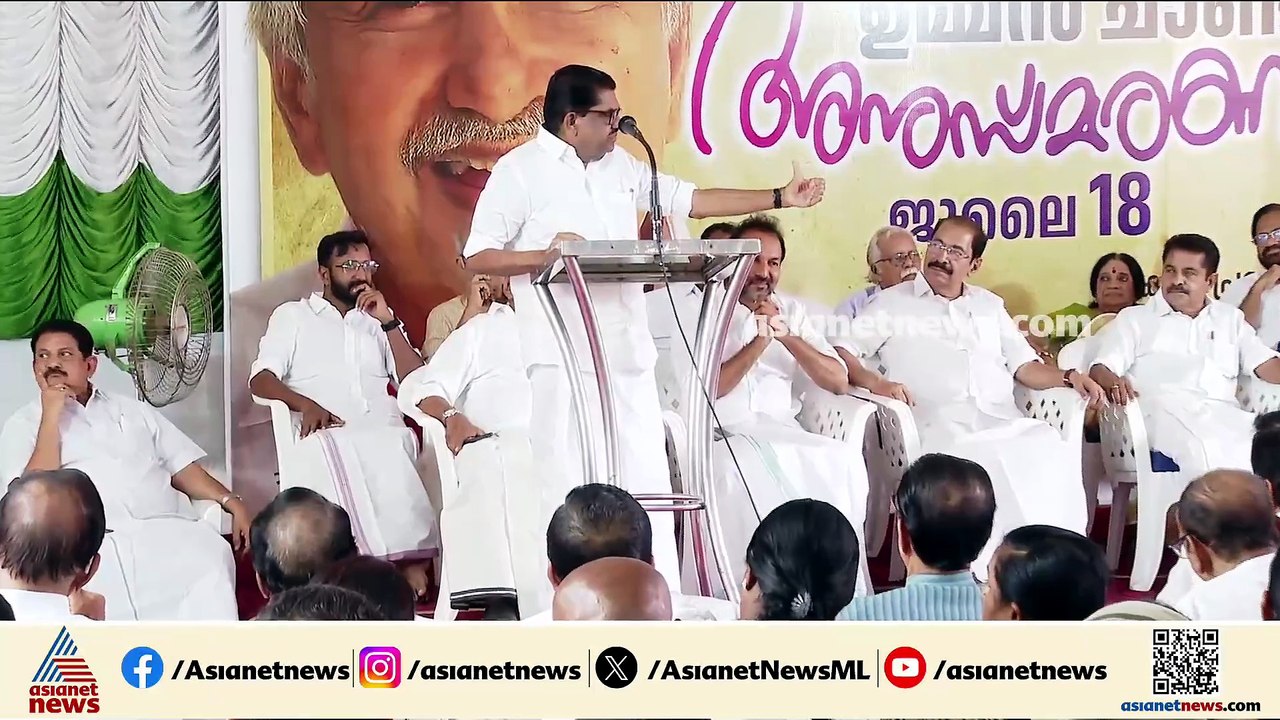 KSU പ്രസിഡന്റിന് മുഖ്യമന്ത്രി മുഖം നൽകാത്തത്; കോൺ​ഗ്രസിൽ ചേരിപ്പോര് അതിരൂക്ഷം