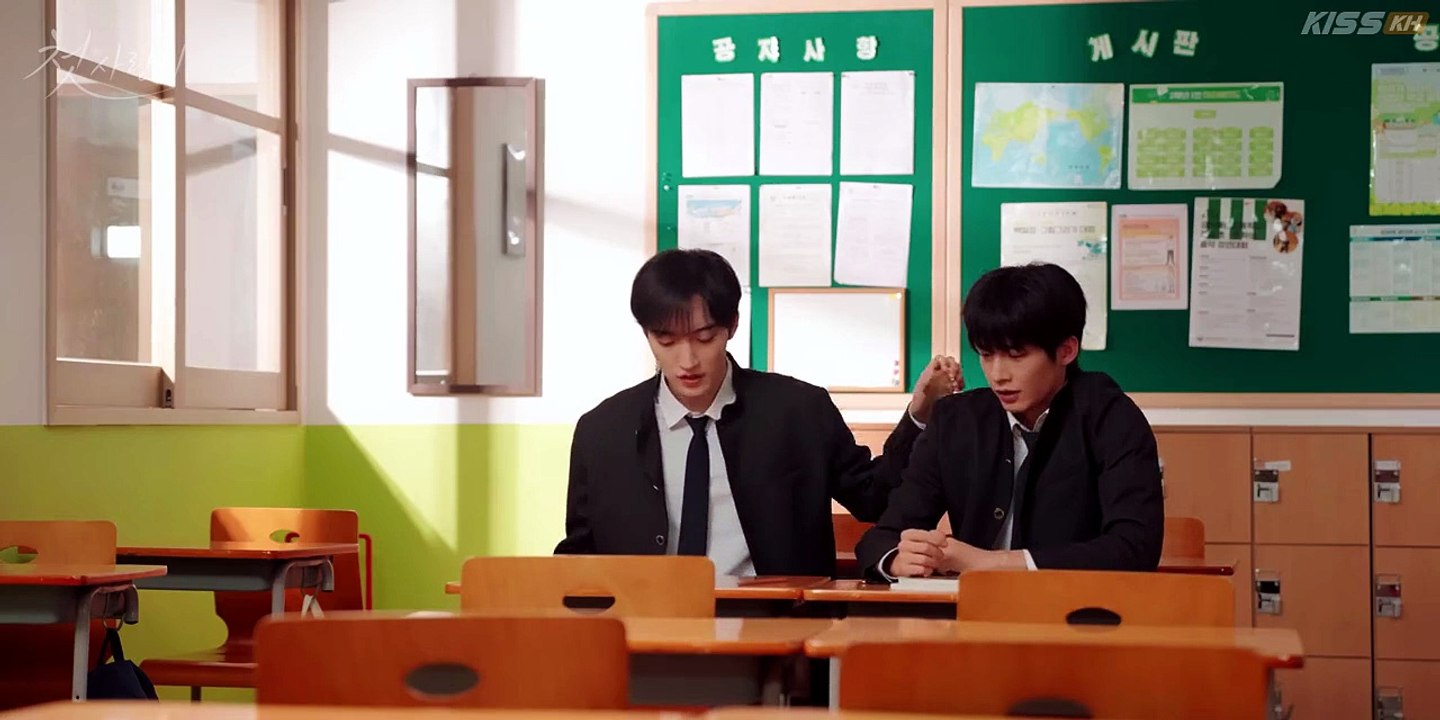 Love Hurts (2026) Episode 2