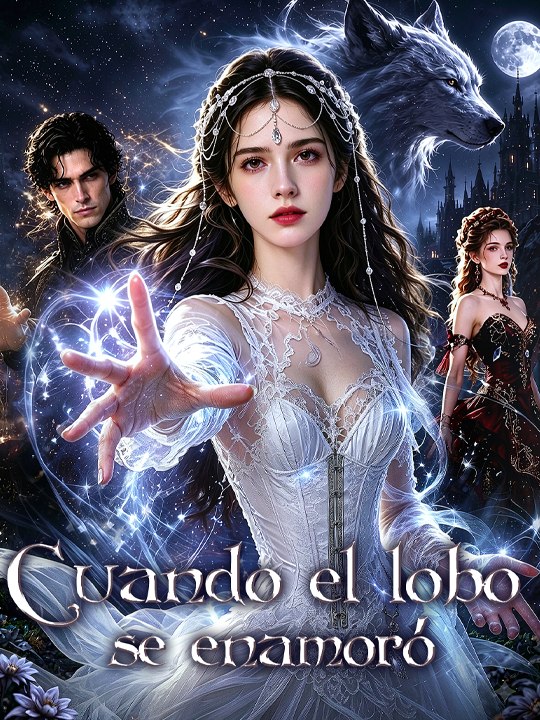 Cuando el lobo se enamoró - Completo drama español