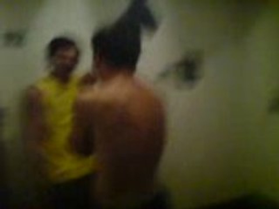 Barres de ouf cher swannou