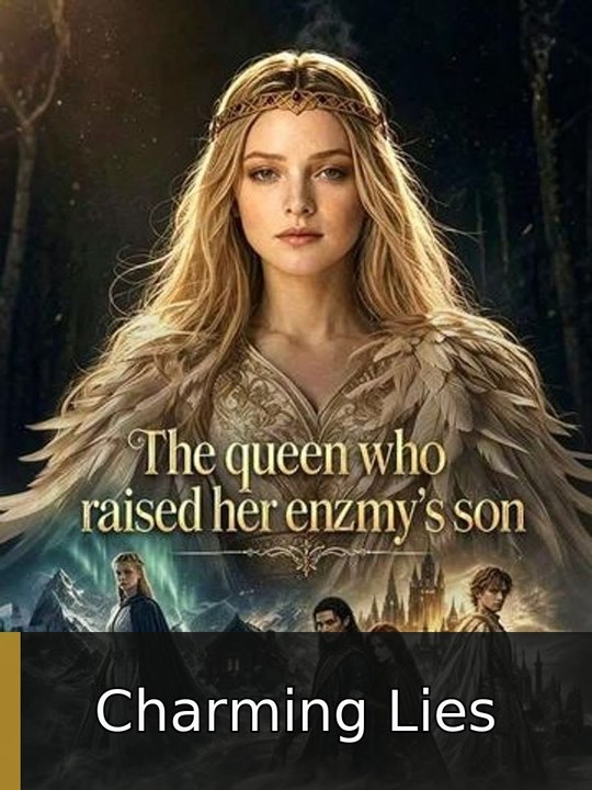 The Queen Who Raised Her Enemy's Son - Full | Charming Lies