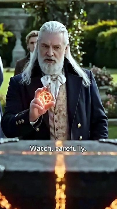 Episode Bow To 10-Year-Old Archmage Aldric - FULL ✅ [Full Movie]