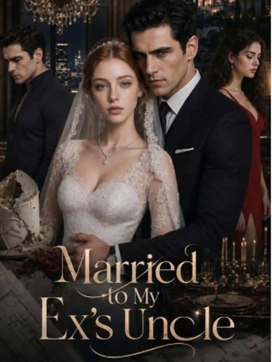 Married to My Ex's Uncle - Complete #drama #englishsub 🔥🔥