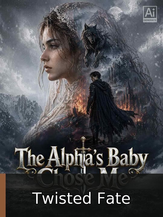 The Alpha’s Baby Chose Me Movie 2026 #engsub #fullepisode🌸 | Twisted Fate
