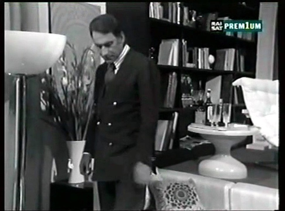 COME UN URAGANO (1971) - EP4