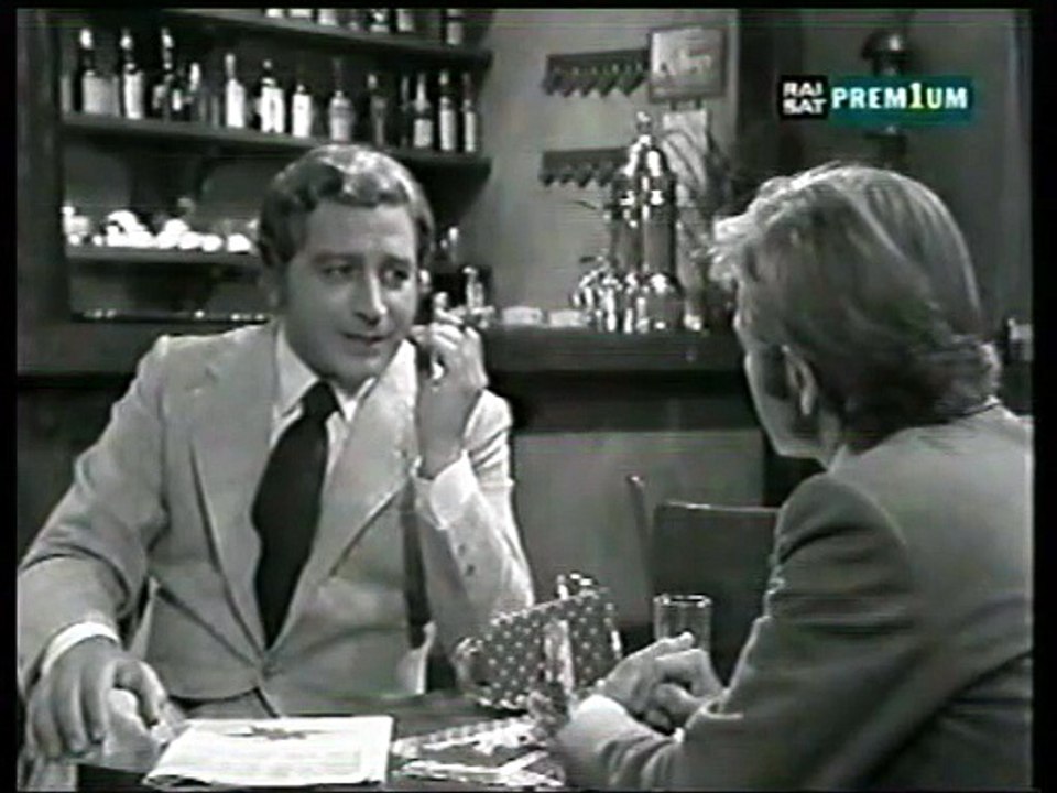 COME UN URAGANO (1971) - EP2