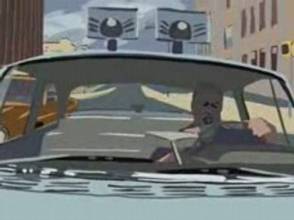 Waking Life - Alex Jones - Brilliant - David Icke - New Worl