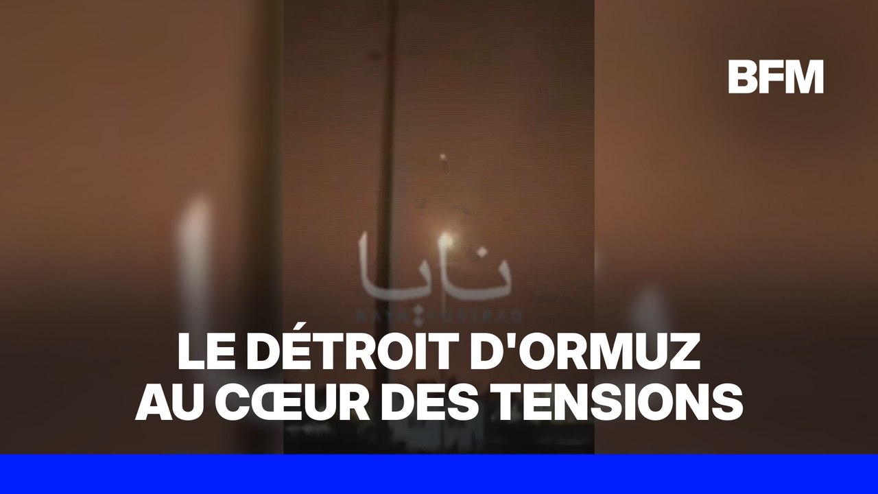 Guerre au Moyen-Orient: une 7ème nuit consécuti...