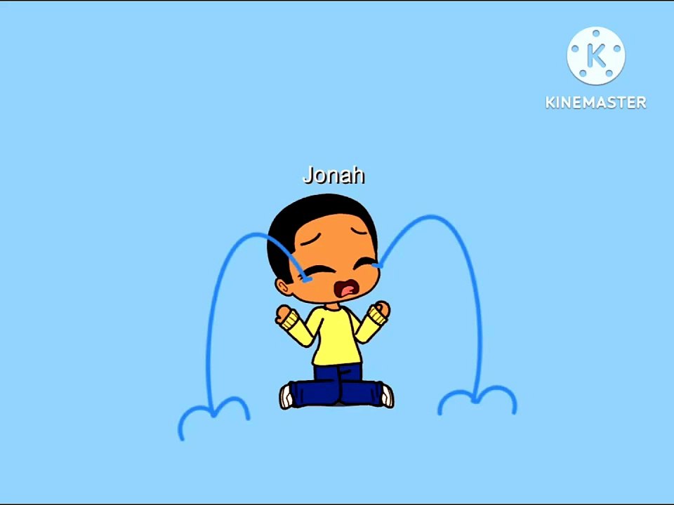 Free like/dislike video: jonah blossom (Julie's little brother)