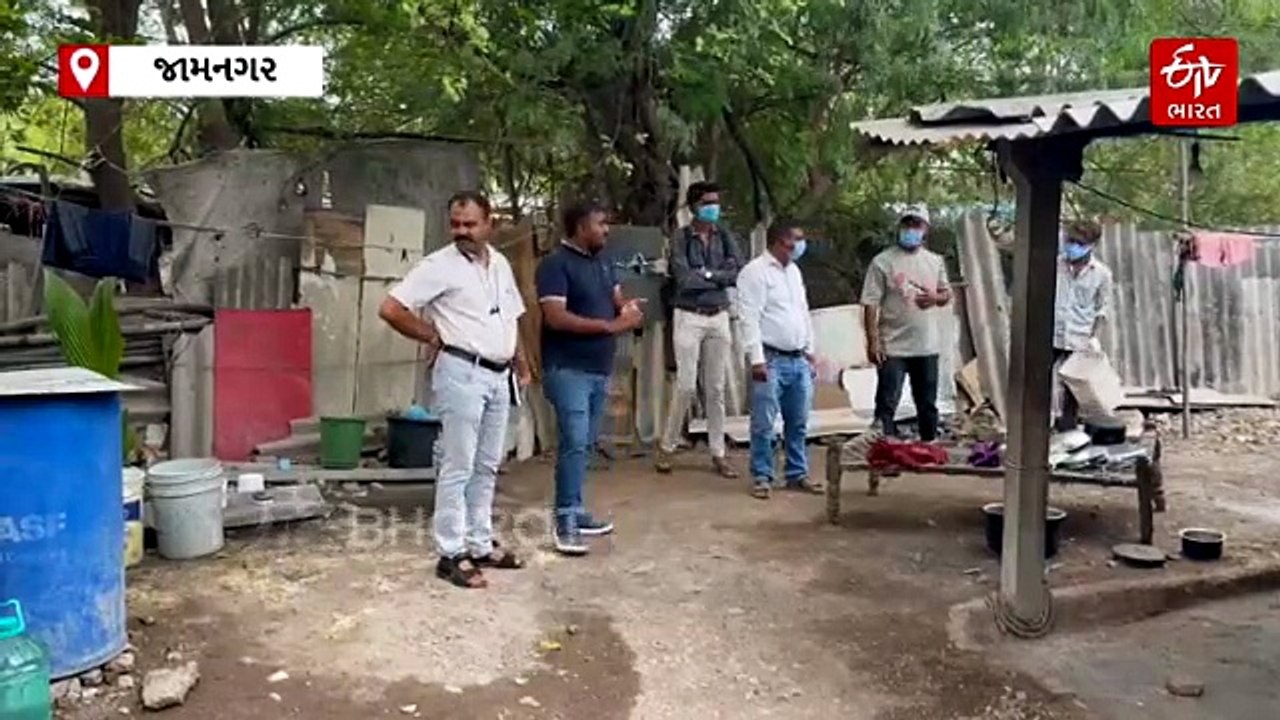 જામનગરમાં ચાંદીપુરા વાયરસના બે શંકાસ્પદ કેસ, બંને બાળકો વેન્ટિલેટર સપોર્ટ પર