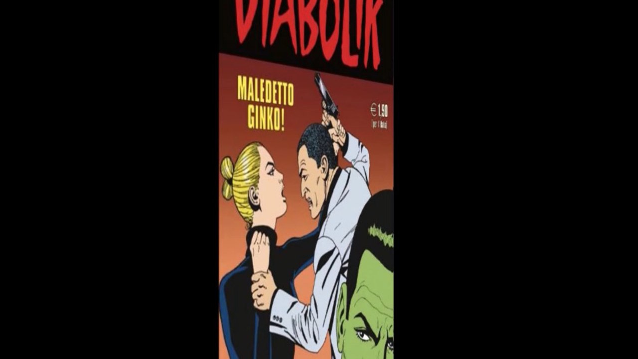 DIABOLIK---MALEDETTO GINKO