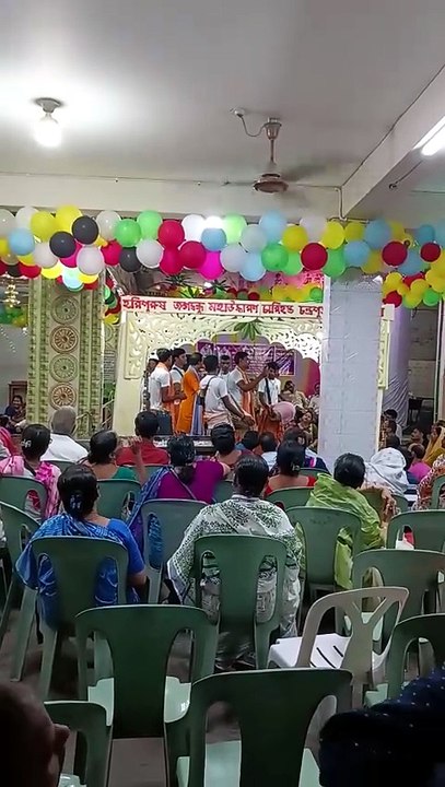 সুমধুর কীর্ত্তন  kirton time