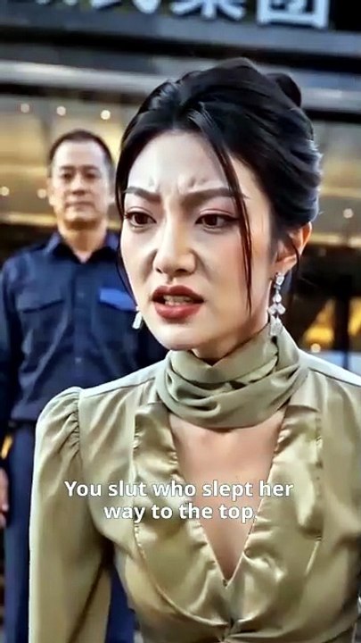 (Dubbed) Quitting The Toxic Company Full Episode | CineLatino Drama [Full Movie]
