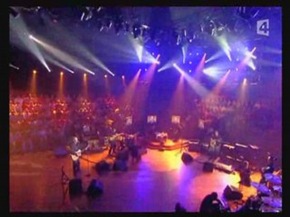 - Louis Chedid - Au jour le jour - by GCO