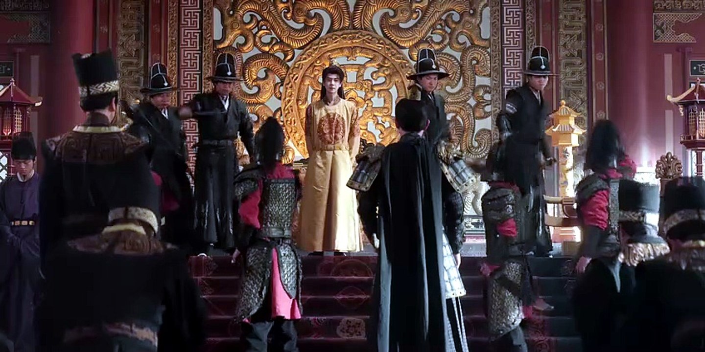 No Way! My Bro Is The Emperor – Episode 3 ENGLISH SUBTITLES (2026)
